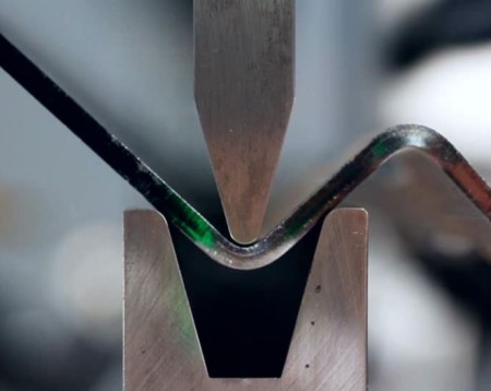 Sheet Cutting and Bending Sheet Cutting and Bending